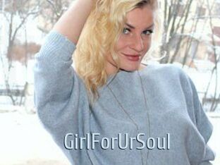 GirlForUrSoul