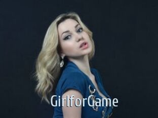 GirlforGame