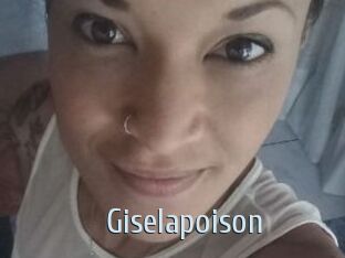 Giselapoison