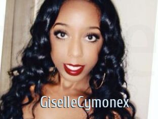 GiselleCymonex