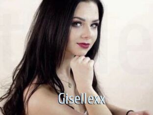 Gisellexx