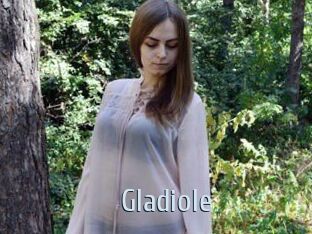 Gladiole