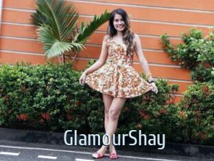 GlamourShay