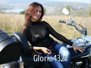 Gloria432