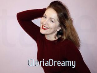 GloriaDreamy