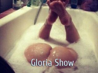 Gloria_Show