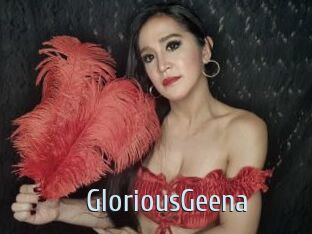 GloriousGeena