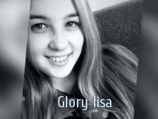 Glory_lisa