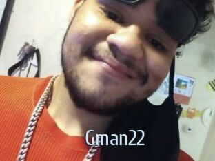 Gman22