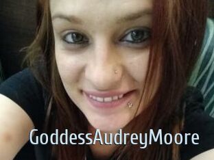 GoddessAudreyMoore