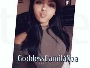 GoddessCamilaNoa