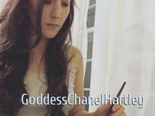 GoddessChanelHartley