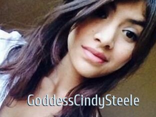GoddessCindySteele