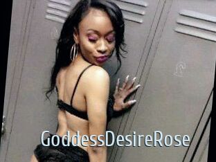 GoddessDesireRose