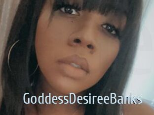 GoddessDesireeBanks