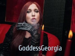 GoddessGeorgia