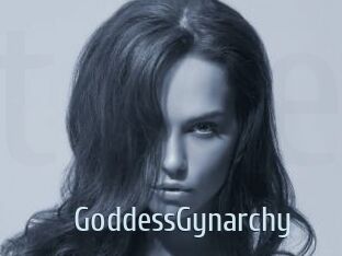 GoddessGynarchy