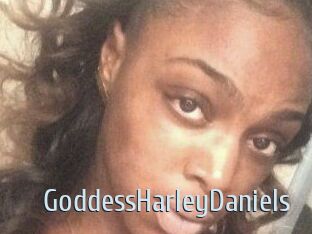 GoddessHarleyDaniels
