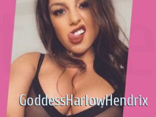 GoddessHarlowHendrix