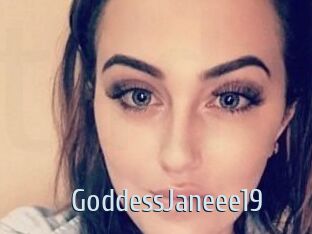 GoddessJaneee19