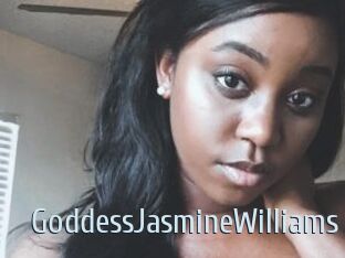 GoddessJasmineWilliams