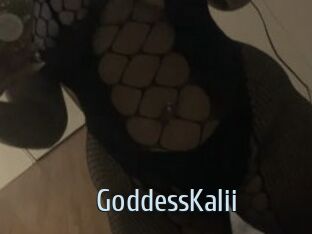 GoddessKalii