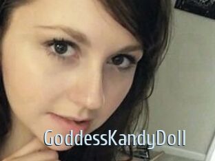 GoddessKandyDoll