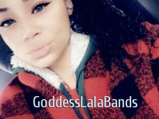 GoddessLalaBands