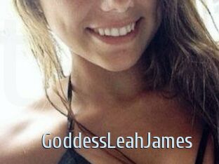 GoddessLeahJames