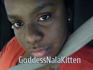 GoddessNalaKitten