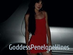 GoddessPenelopeHines