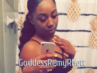 GoddessRemyRhett