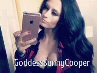 GoddessSunnyCooper