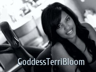 GoddessTerriBloom