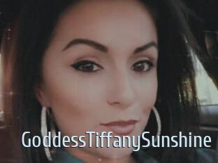 GoddessTiffanySunshine