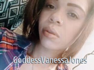 GoddessVanessaJones