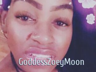 GoddessZoeyMoon