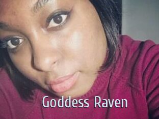 Goddess_Raven