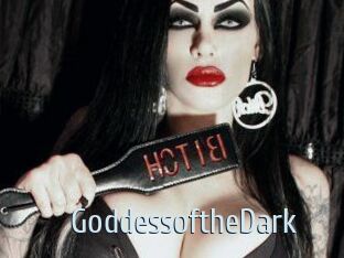 GoddessoftheDark