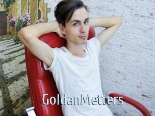 GoldanMetters