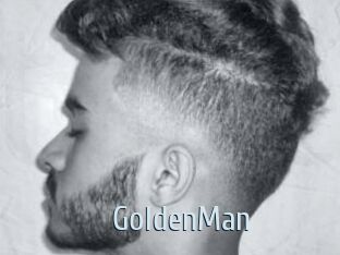 GoldenMan