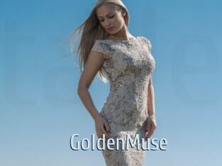 GoldenMuse Ta Model