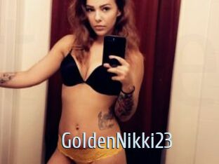 GoldenNikki23