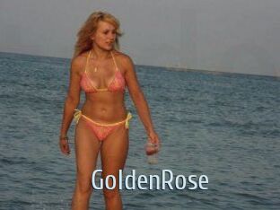 GoldenRose