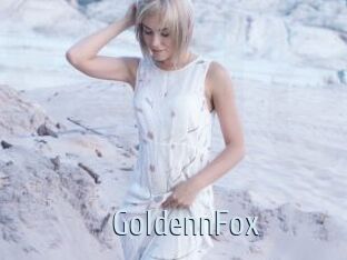 GoldennFox