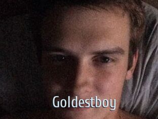 Goldest_boy