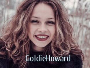 GoldieHoward