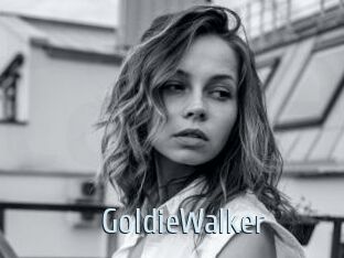 GoldieWalker