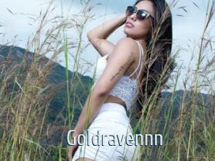 Goldravennn