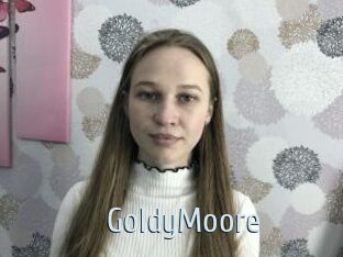 GoldyMoore